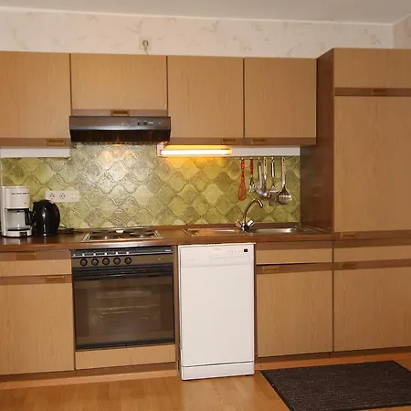 Apartment Schweighofer.2 Fürstau