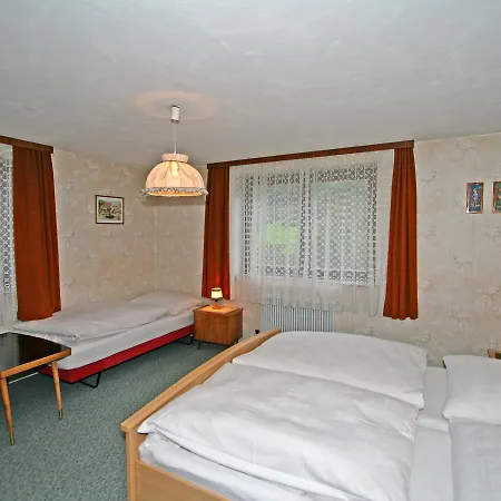 Schweighofer.2 Apartment
