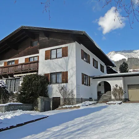 Schweighofer.2 Apartment *